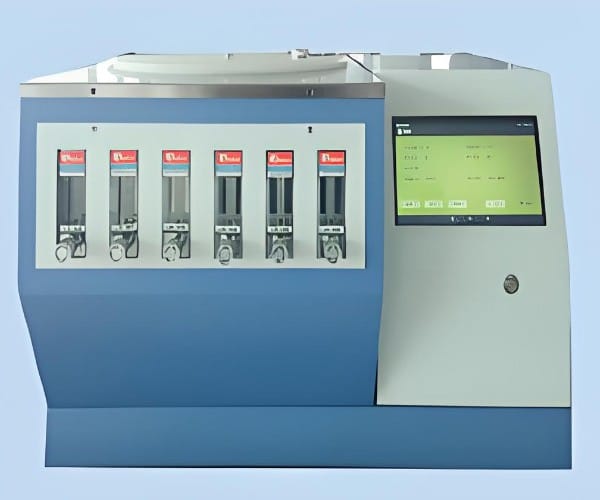 Image gallery marquee