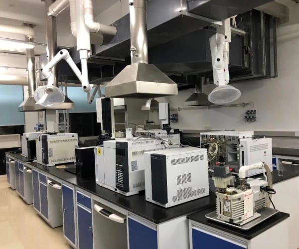 Image gallery marquee