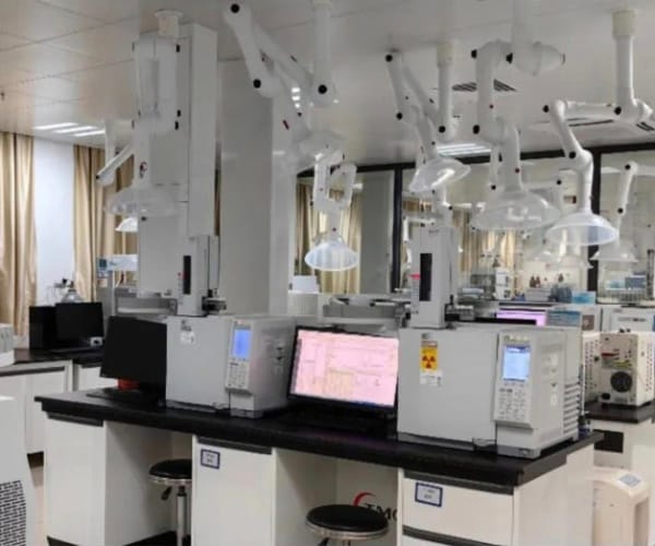 Image gallery marquee