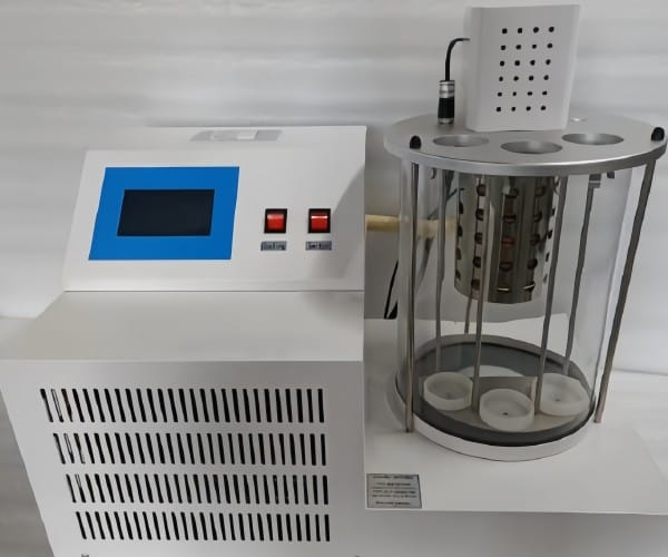 Image gallery marquee