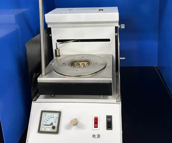 Image gallery marquee