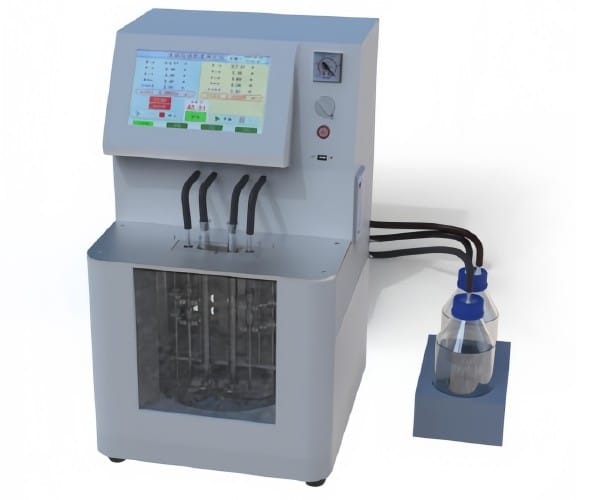 Image gallery marquee